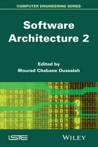 Software Architecture 2_cover