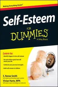Self-Esteem For Dummies_cover