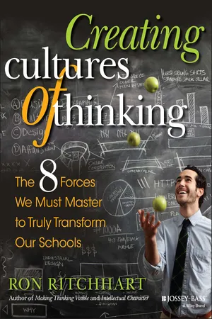 The Joy of Not Knowing: A Philosophy of Education Transforming Teaching, Thinking, Learning and Leadership in Schools [Book]