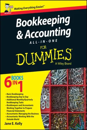 Marketing Cheat Sheet For Accountants & Bookkeepers [Free PDF]