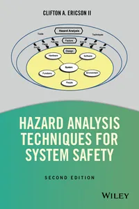 Hazard Analysis Techniques for System Safety_cover