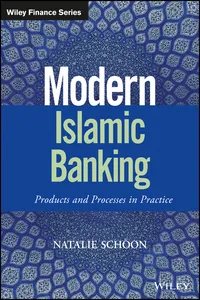 Modern Islamic Banking_cover