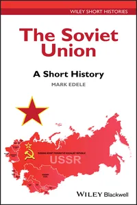 The Soviet Union_cover