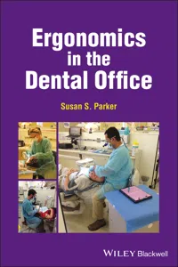 Ergonomics in the Dental Office_cover