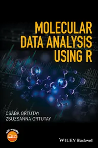 Molecular Data Analysis Using R_cover