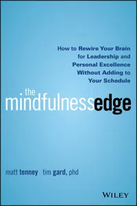 The Mindfulness Edge_cover