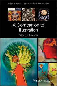 A Companion to Illustration_cover