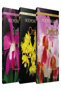 Micropropagation of Orchids_cover