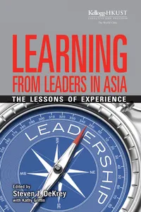 Learning from Leaders in Asia_cover