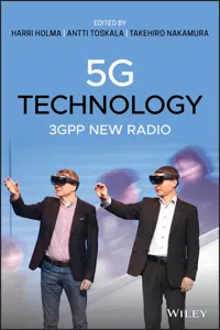 5G Technology_cover