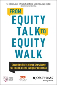 From Equity Talk to Equity Walk_cover