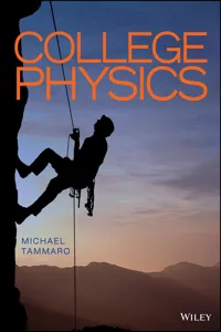 College Physics_cover