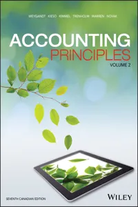 Accounting Principles, Volume 2_cover