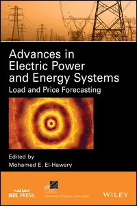 Advances in Electric Power and Energy Systems_cover