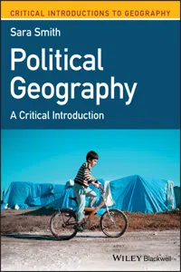 Political Geography_cover