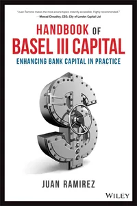 Handbook of Basel III Capital_cover