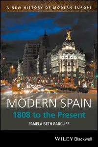 Modern Spain_cover