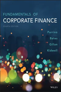 Fundamentals of Corporate Finance_cover