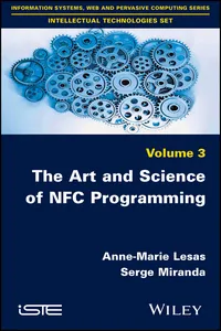 The Art and Science of NFC Programming_cover