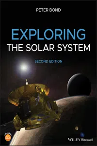 Exploring the Solar System_cover