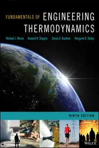 Fundamentals of Engineering Thermodynamics_cover