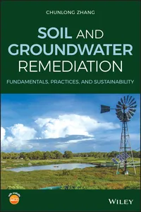 Soil and Groundwater Remediation_cover