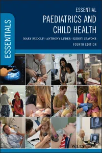 Essential Paediatrics and Child Health_cover