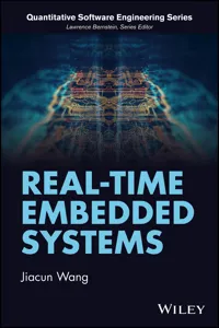 Real-Time Embedded Systems_cover