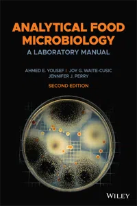 Analytical Food Microbiology_cover