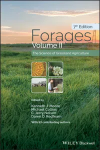 Forages, Volume 2_cover