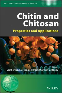 Chitin and Chitosan_cover