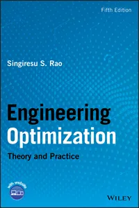 Engineering Optimization_cover