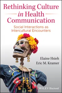 Rethinking Culture in Health Communication_cover
