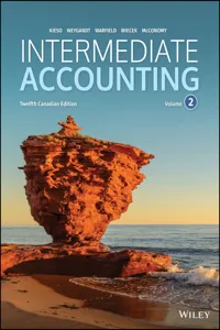 Intermediate Accounting, Volume 2_cover