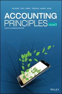 Accounting Principles, Volume 1_cover