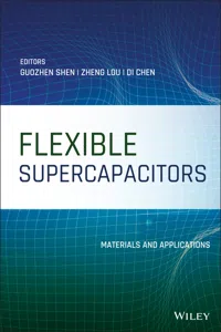Flexible Supercapacitors_cover