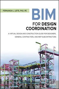 BIM for Design Coordination_cover