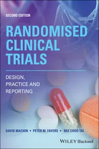 Randomised Clinical Trials_cover