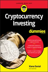 Cryptocurrency Investing For Dummies_cover