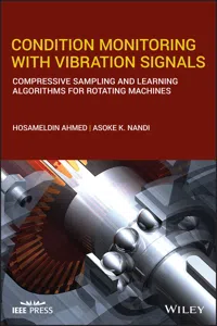 Condition Monitoring with Vibration Signals_cover