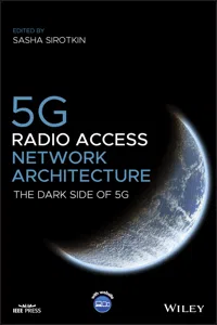 5G Radio Access Network Architecture_cover