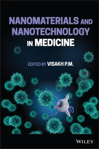 Nanomaterials and Nanotechnology in Medicine_cover