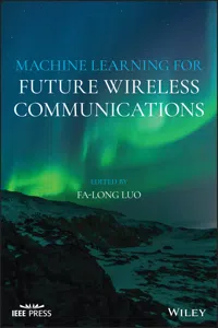 Machine Learning for Future Wireless Communications_cover