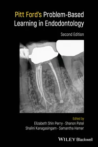 Pitt Ford's Problem-Based Learning in Endodontology_cover