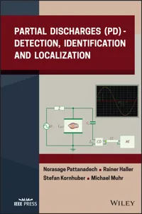 Partial Discharges_cover