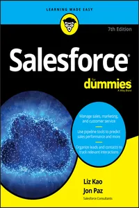 Salesforce For Dummies_cover