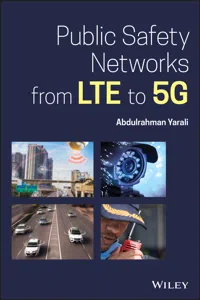 Public Safety Networks from LTE to 5G_cover
