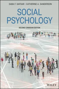 Social Psychology_cover