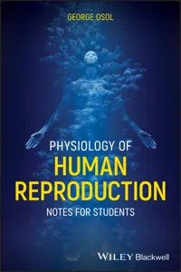 Physiology of Human Reproduction_cover