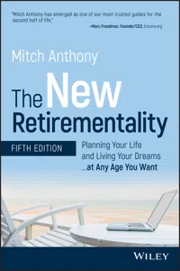 The New Retirementality_cover